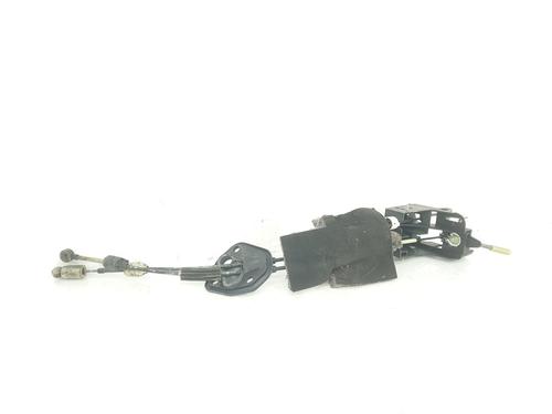 Manual gearbox selector RENAULT KANGOO Express (FW0/1_)  | BP8113403M90  - Image 5