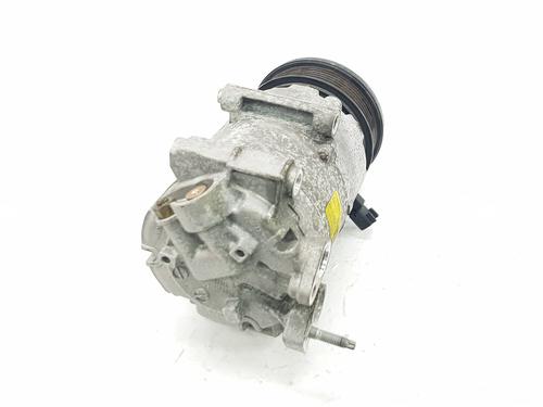 AC compressor FORD FIESTA VI (CB1, CCN) 1.5 TDCi | BP11085739M34 