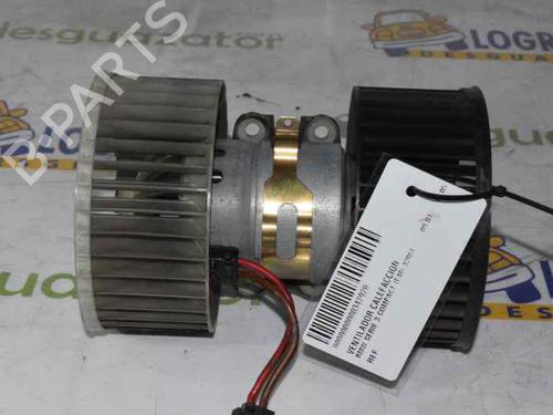 Used Heater blower motor BMW 3 Compact (E46) 320 td (150 hp) 14117760