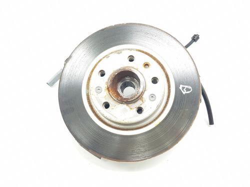 Used Right front steering knuckle OPEL ASTRA L Sports Tourer (O5) 1.2 (FRHNPJ) (110 hp) 24610468