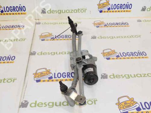 Front wiper motor BMW 1 (E87) 116 d | BP1365332M29 