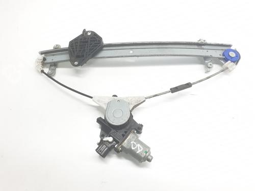 Front right window mechanism SUBARU OUTBACK (BS) 2.0 D AWD (BSD) | BP32266331C23