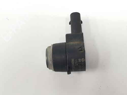 Electronic module MERCEDES-BENZ E-CLASS (W212) E 220 CDI / BlueTEC (212.001, 212.002) | BP14081652M83 