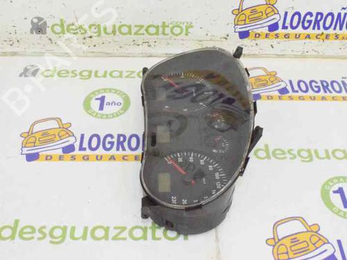 Instrument cluster SEAT IBIZA II (6K1) 1.9 D | BP1500377C47 