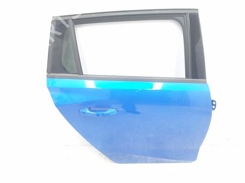 Used Right rear door OPEL ASTRA L Sports Tourer (OV5) 1.2 (FRHNSL, FRHNSR) (131 hp) 29746931