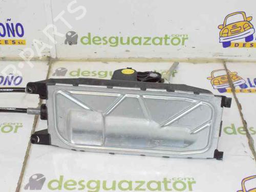 Gear lever SEAT IBIZA V (KJ1, KJG) 1.0 TSI | BP7895367M90