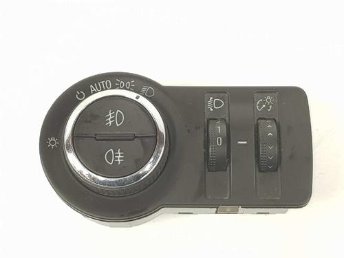 Forlygtekontakt OPEL INSIGNIA A Saloon (G09) 2.0 CDTI (69) (131 hp) 3378345