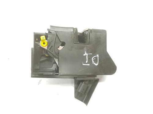 Front left lock DACIA SANDERO II 1.5 dCi | BP8653246C98 