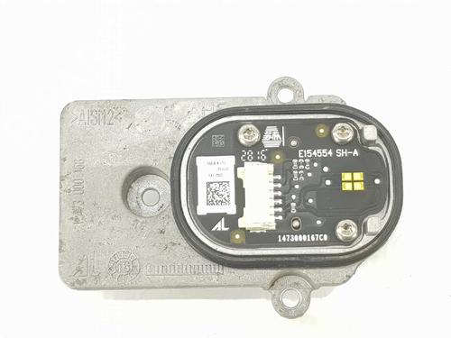 Elektronische module VW TIGUAN (AD1, AX1) [2016-2025]  7293811