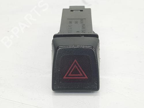 Warning switch VOLVO XC60 I SUV (156) 2.4 D / D3 / D4 AWD | BP8635759I22 