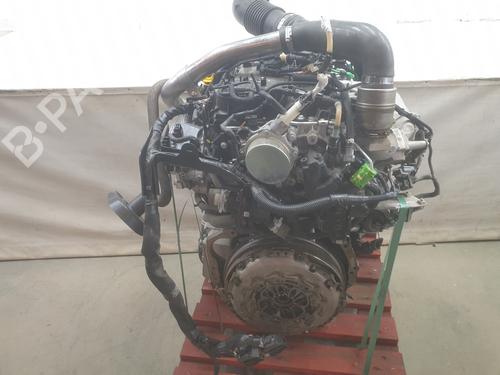 Engine RENAULT MASTER III Van (FV) 2.3 dCi 135 FWD (FV0N, FV08, FV06, FV00, FV1S) | BP34398917M1  - Image 5