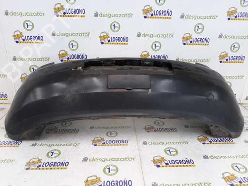 Rear bumper VW GOLF V (1K1) 2.0 TDI 16V | BP1666869C8 