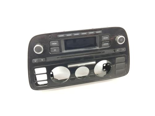 Radio VW UP! (121, 122, BL1, BL2, BL3, 123) 1.0 | BP8285391E6 