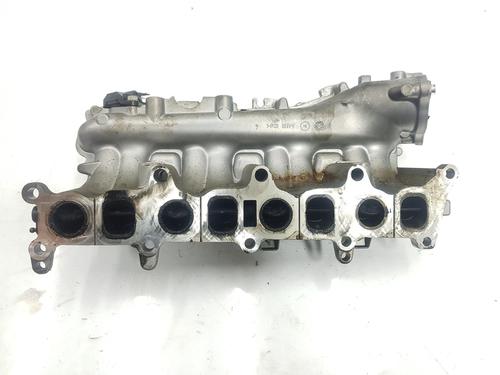 Used Intake manifold OPEL ASTRA J (P10) 1.7 CDTI (68) (125 hp) 15763236