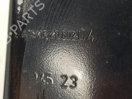 Rear bumper reinforcement SEAT ARONA (KJ7, KJP) 1.0 TSI | BP27636205C73 