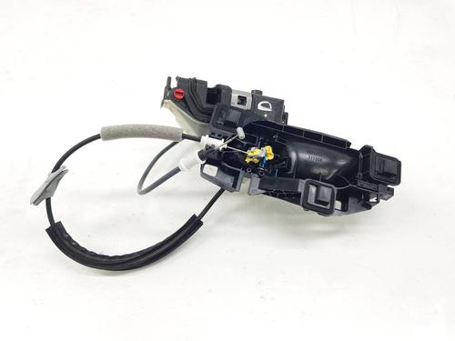 Used Rear right lock Rear right lock DS DS 7 Crossback (J4_, JR_, JC_) [2017-2026] 40236446 40236446