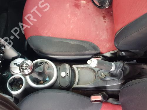 Left taillight MINI MINI (R50, R53) Cooper | BP33658839C34 - Image 24