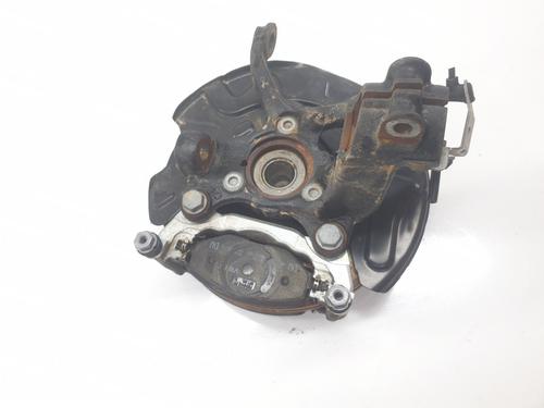 Left front steering knuckle CUPRA LEON (KL1, KU1, KUG)  | BP29358645M25 