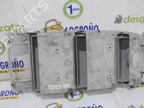 Glove box VW TOURAN (1T1, 1T2) 1.9 TDI | BP758310C95 