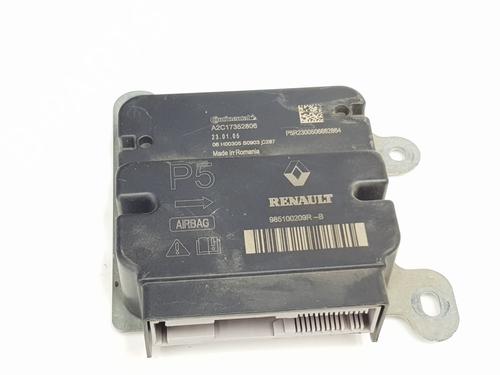 Airbag Kit DACIA DUSTER (HM_)  | BP36912382C86  - Image 18