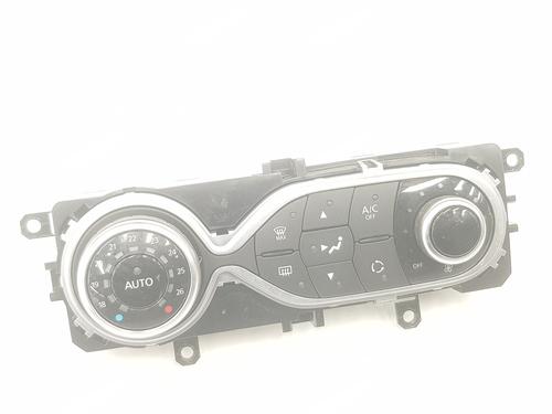 Used Climate control RENAULT CAPTUR I (J5_, H5_) 0.9 TCe 90 (90 hp) 17546714