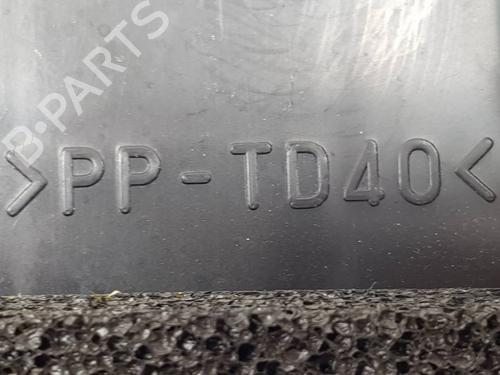 Air filter box SUZUKI VITARA (LY) 1.4 T AllGrip (APK414) | BP38566207M87 - Image 8