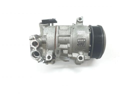 Used AC compressor PEUGEOT 2008 II (UD_, US_, UY_, UJ_, UR_, UC_) [2019-2025]  27879123