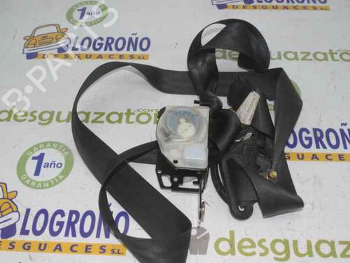 Rear right seatbelt NISSAN PATHFINDER II (R50) 3.5 V6 4WD | BP6623002I28 
