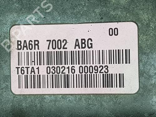 Gearbox FORD TRANSIT COURIER B460 Box Body/MPV 1.5 TDCi | BP38472774M3 - Image 6