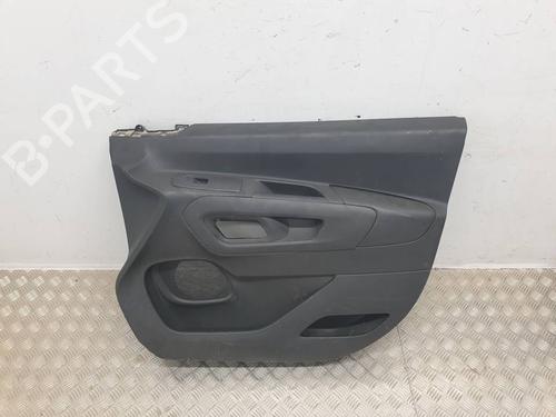 Forreste højre beklædning PEUGEOT RIFTER | BP38936631C59 - Image 3