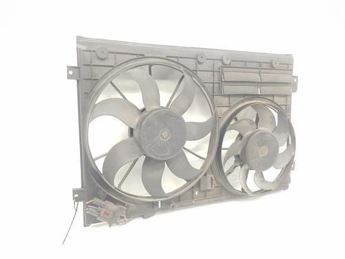 Radiator fan AUDI TT Roadster (8J9) 2.0 TFSI quattro | BP16312081M35 