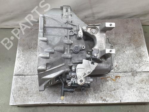 Used Gearbox PEUGEOT 508 SW I (8E_) 1.6 THP (156 hp) 26739072