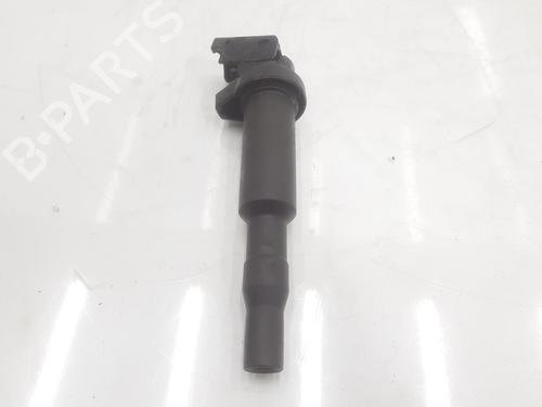 Used Ignition coil BMW 7 (F01, F02, F03, F04) 750 i, Li xDrive (449 hp) 17030908
