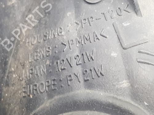 Left front indicator TOYOTA LAND CRUISER 90 (_J9_) 3.0 TD (KZJ90_, KZJ95_, KZJ90R, KZJ95R, KZJ90W, KZJ95W) | BP30745790C32 