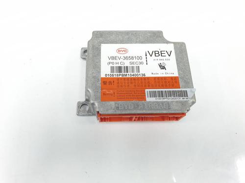 Kollisonspute sett BYD T3 ELECTRIC | BP38930165C86 - Image 4