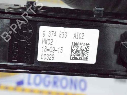 Switch BMW X1 (F48) xDrive 18 d | BP11683400I30