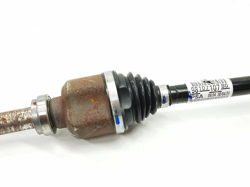 Right front driveshaft OPEL ASTRA L Sports Tourer (O5)  | BP25785161M39 