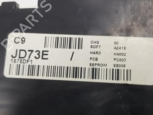 Instrument cluster NISSAN QASHQAI I (J10, NJ10) 2.0 dCi All-wheel Drive | BP16895795C47 