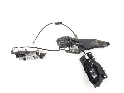 Used Rear left lock PEUGEOT 308 I (4A_, 4C_) 1.6 16V (120 hp) 7783202