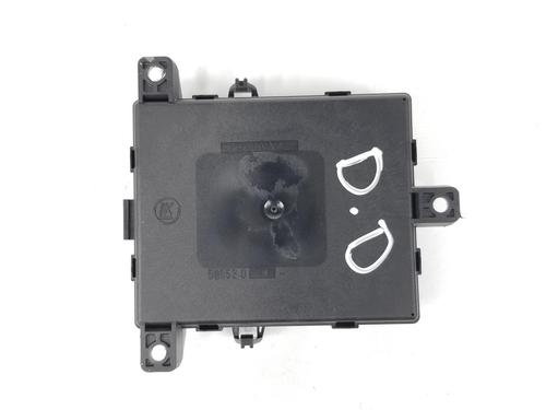 Elektronisk modul MERCEDES-BENZ M-CLASS (W164) ML 320 CDI 4-matic (164.122) | BP8495437M83 