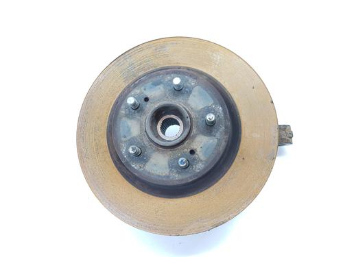 Used Right front steering knuckle SUZUKI GRAND VITARA II (JT, TE, TD) [2005-2025]  26942813