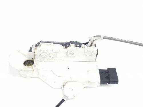Front left lock CITROËN C4 CACTUS 1.6 BlueHDi 100 | BP25846666C98 