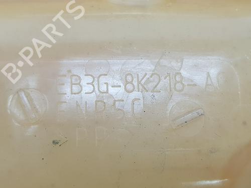 Expansion tank FORD RANGER (TKE) 2.0 EcoBlue 4x4 | BP21763264C120 