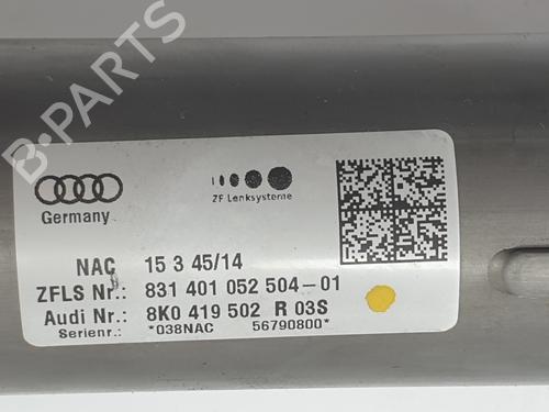 Other AUDI A4 B8 (8K2)  | BP26499814O1 