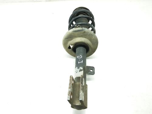 Left front shock absorber PEUGEOT 3008 I MPV (0U_) 1.6 HDi | BP15951691M16 
