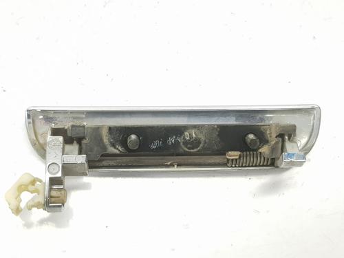 Front right exterior door handle FORD RANGER (ER, EQ, R_) 2.5 TD 4x4 | BP15853265C129 