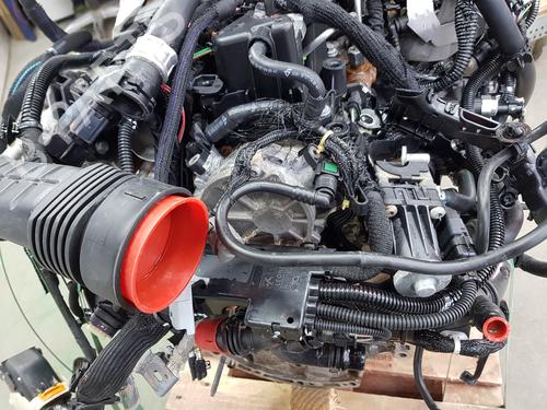 Engine CITROËN BERLINGO Box Body/MPV (K9) 1.5 BlueHDi 100 | BP32360832M1