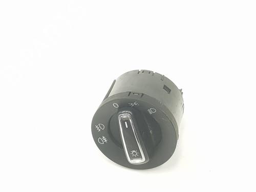 Used Headlight switch SEAT TOLEDO IV (KG3) 1.6 TDI (115 hp) 17561609