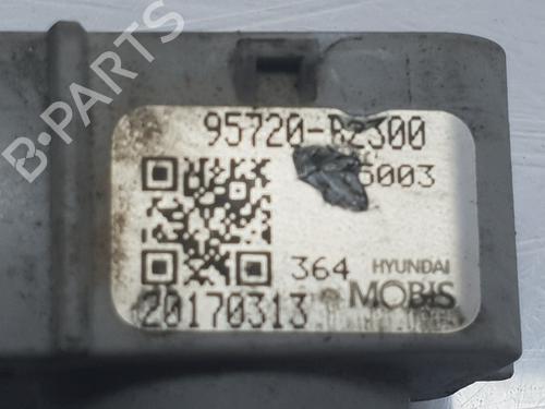 Electronic module KIA SOUL II (PS) 1.6 CRDi 136 | BP17669731M83 