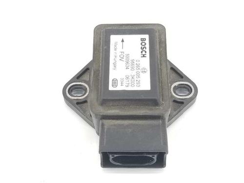 Elektronisk modul KIA CARNIVAL / GRAND CARNIVAL III (VQ) 2.9 CRDi (185 hp) 14082742